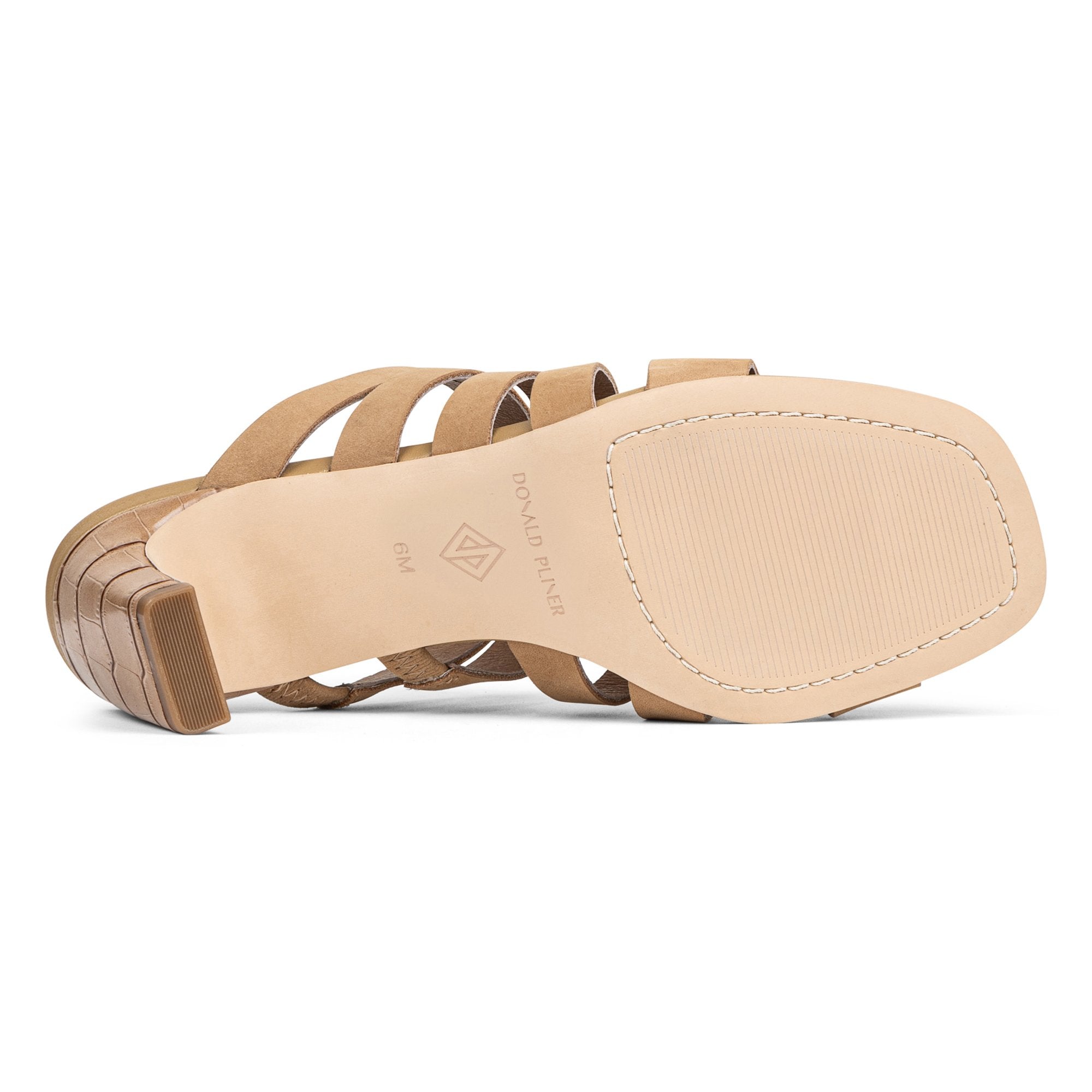 HAVANNA | Women Donald Pliner Shoes Tobacco