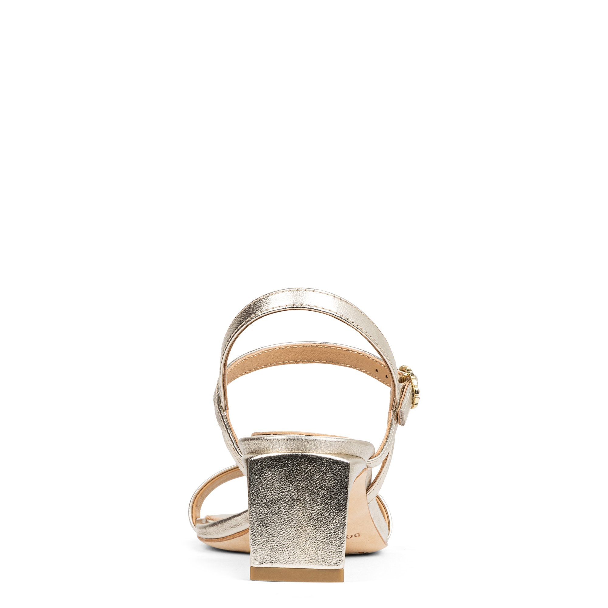BRAZI | Women Donald Pliner Shoes Platinum