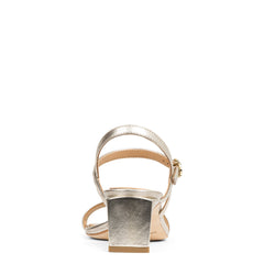 BRAZI | Women Donald Pliner Shoes Platinum
