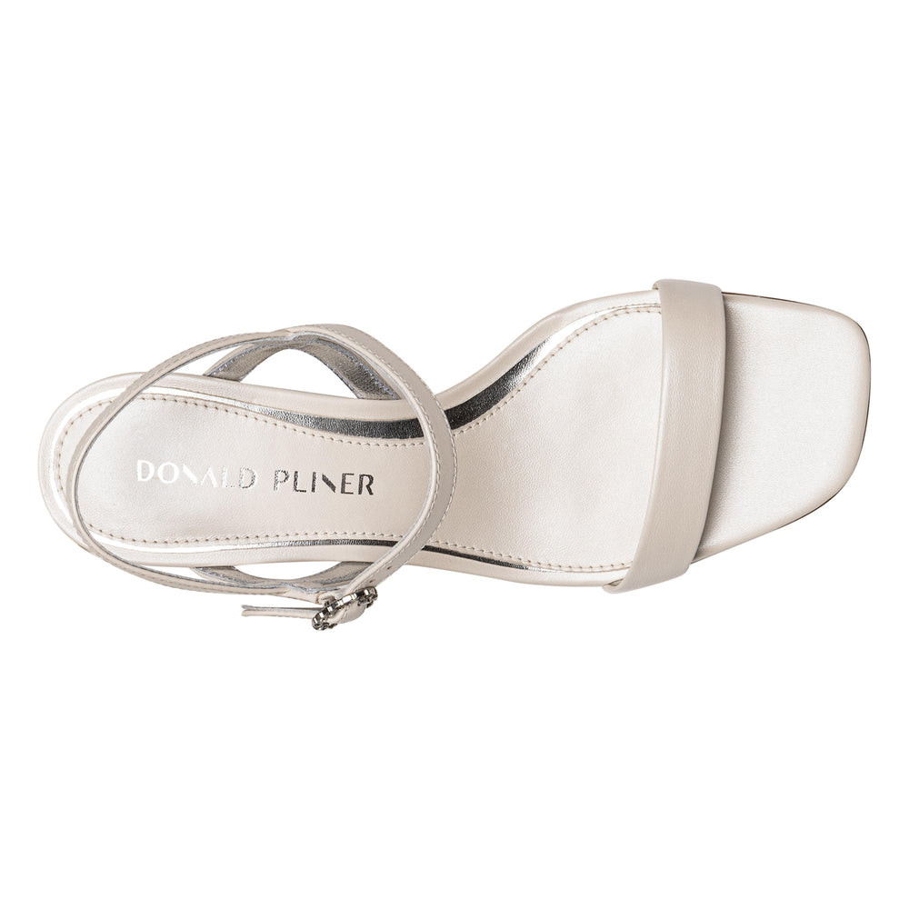 BRAZI | Women Donald Pliner Shoes Pearl