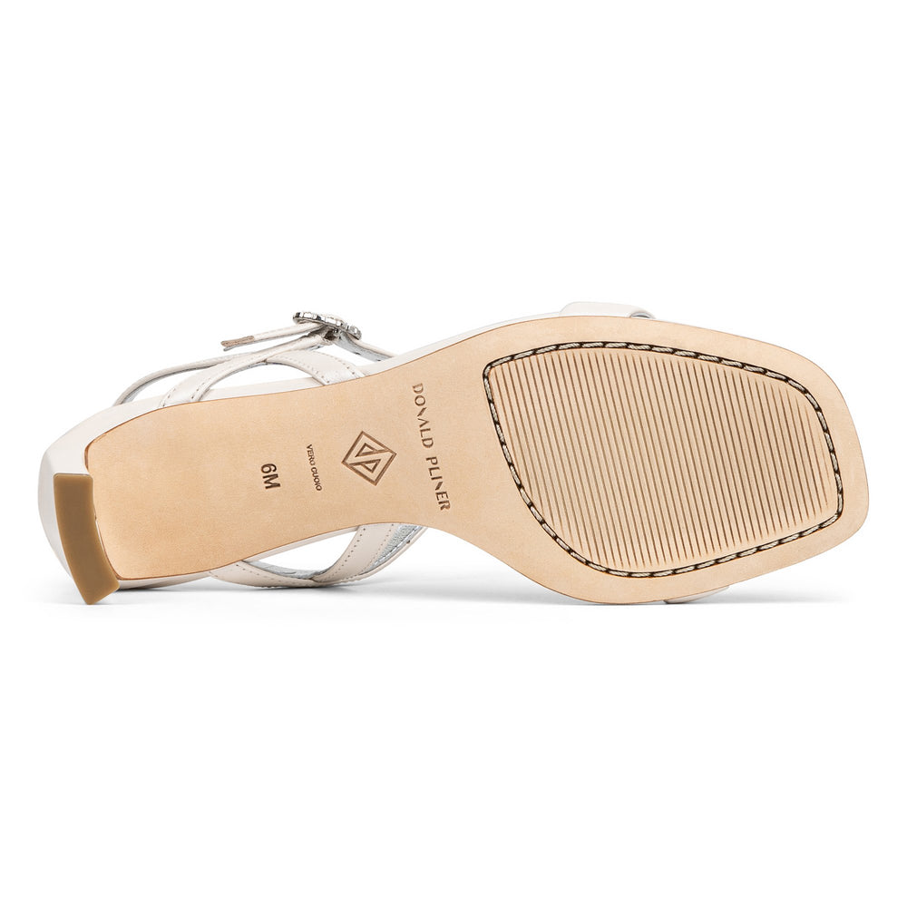 BRAZI | Women Donald Pliner Shoes Pearl