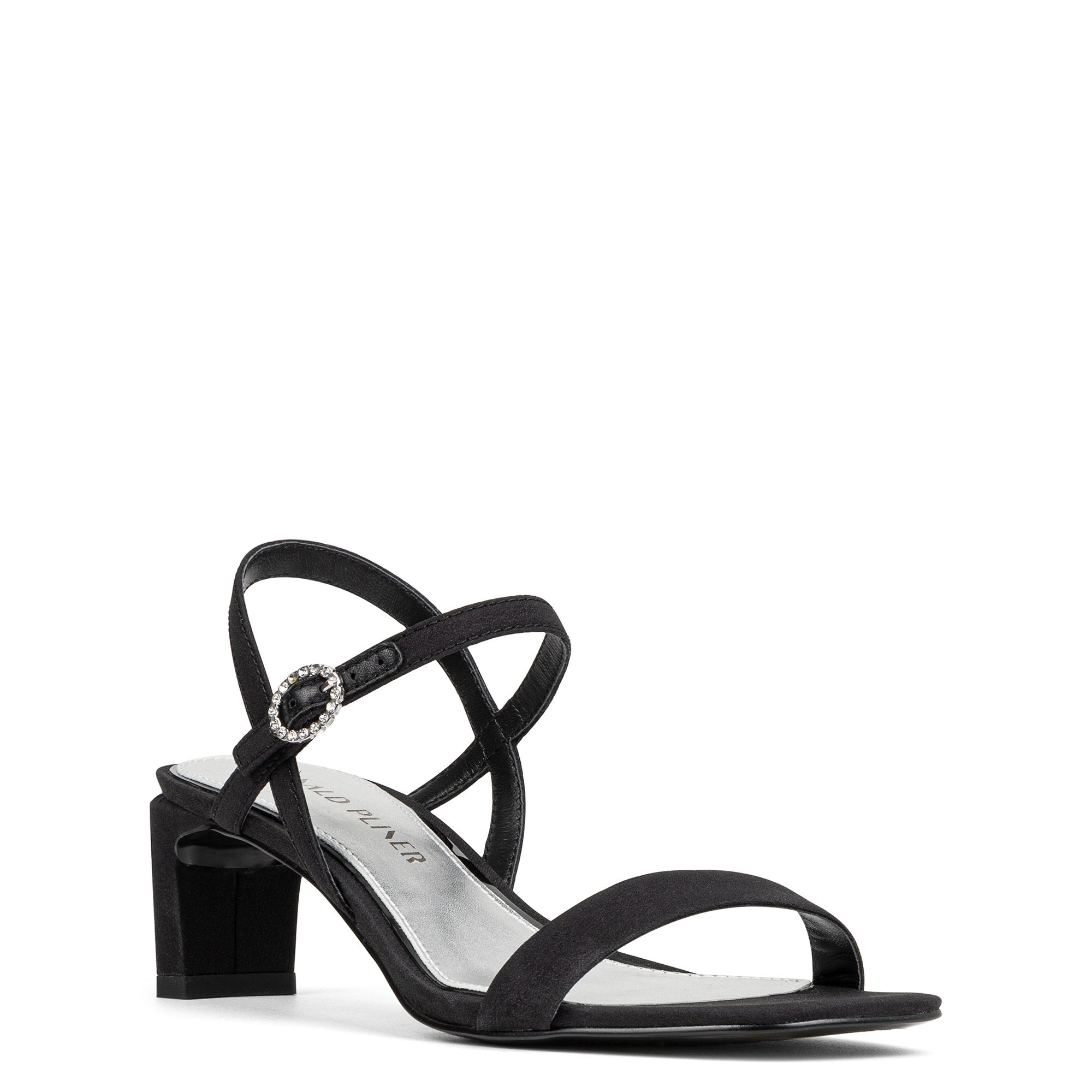 BRAZI | Women Donald Pliner Shoes Black