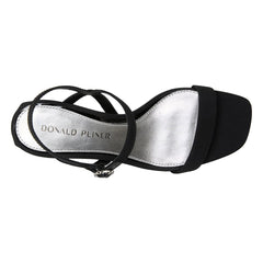 BRAZI | Women Donald Pliner Shoes Black