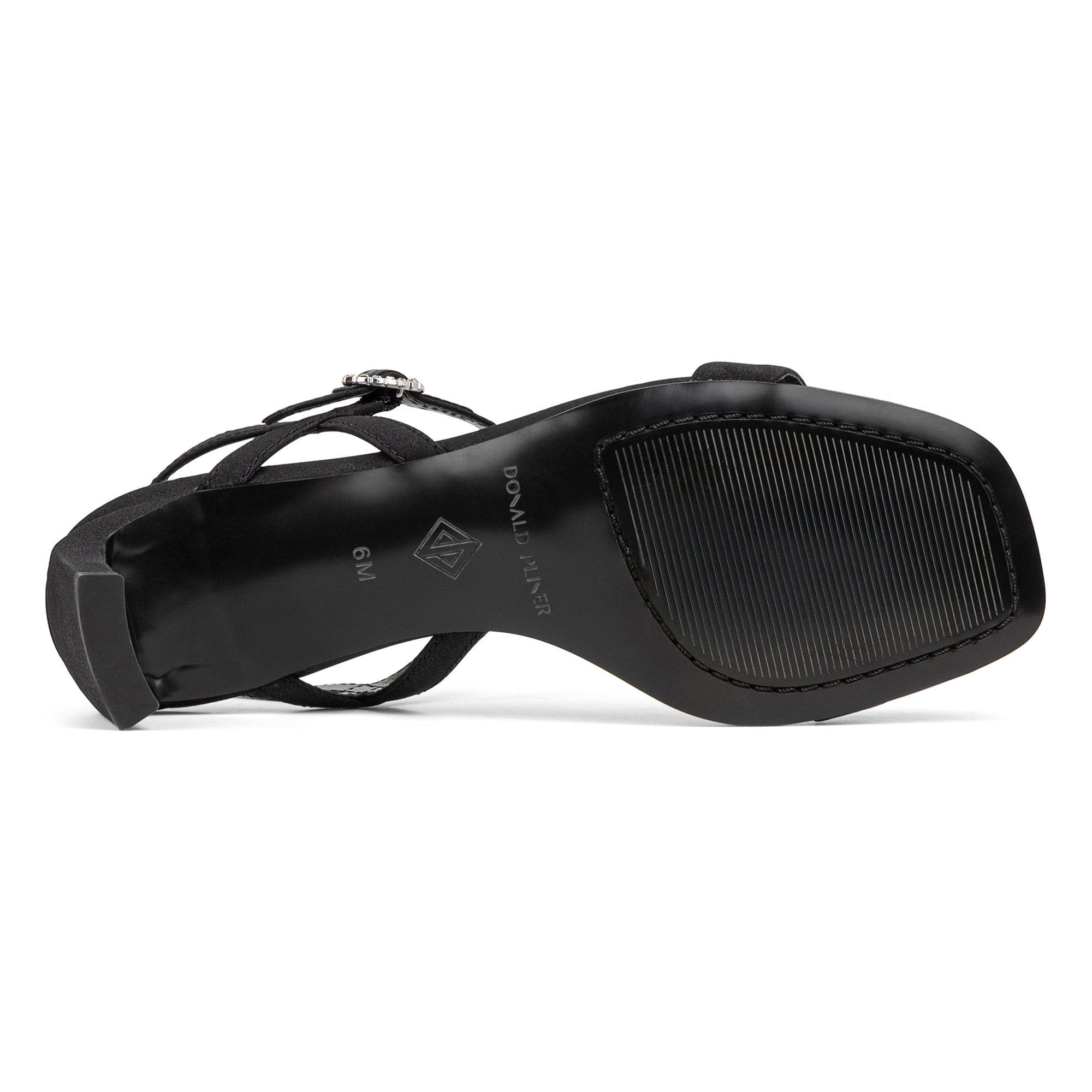 BRAZI | Women Donald Pliner Shoes Black