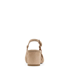 SONG | Women Donald Pliner Shoes Camel Suede