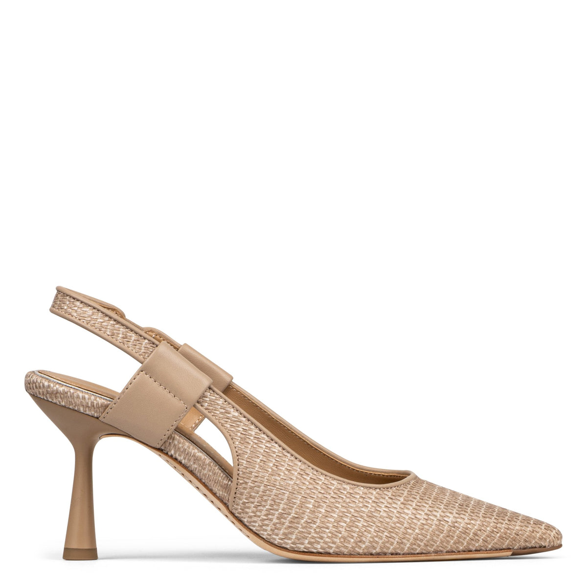 ELLIEMAY | Women Donald Pliner Shoes Sand