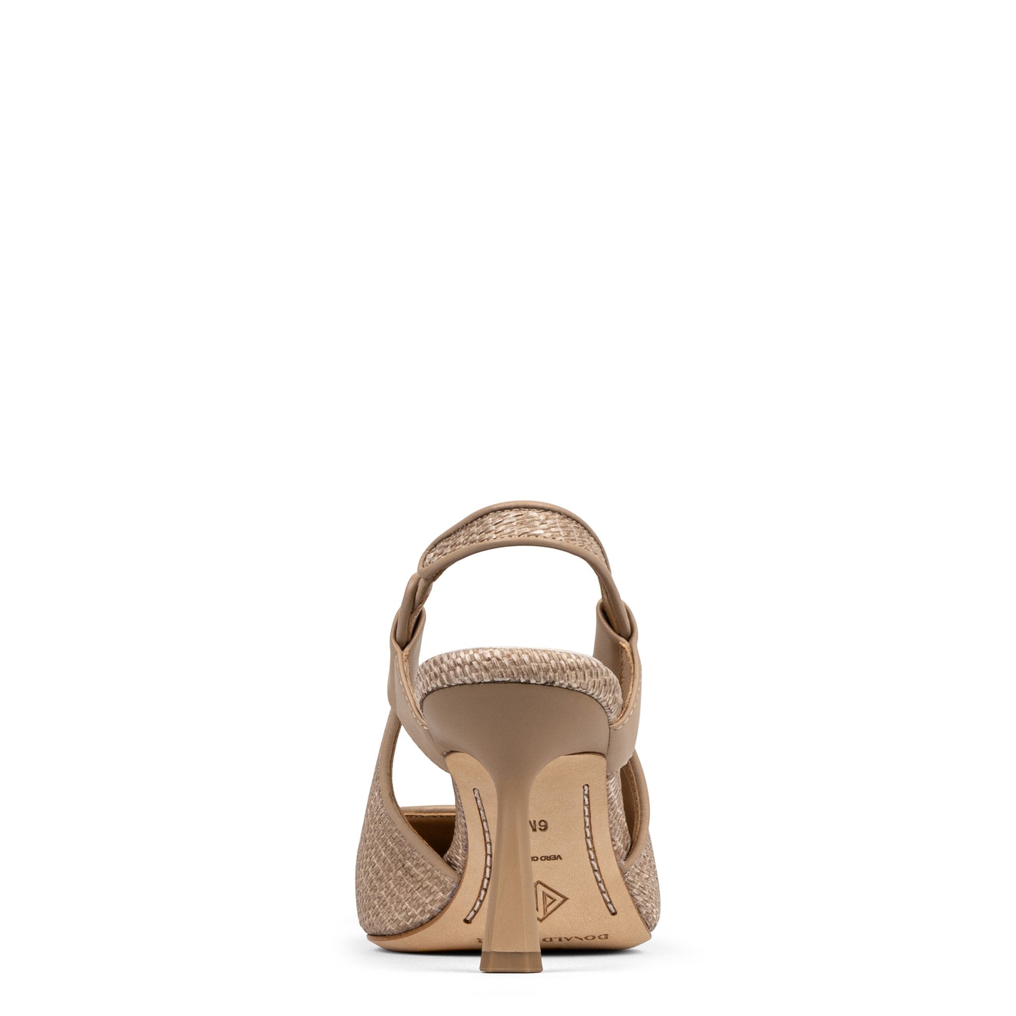 ELLIEMAY | Women Donald Pliner Shoes Sand