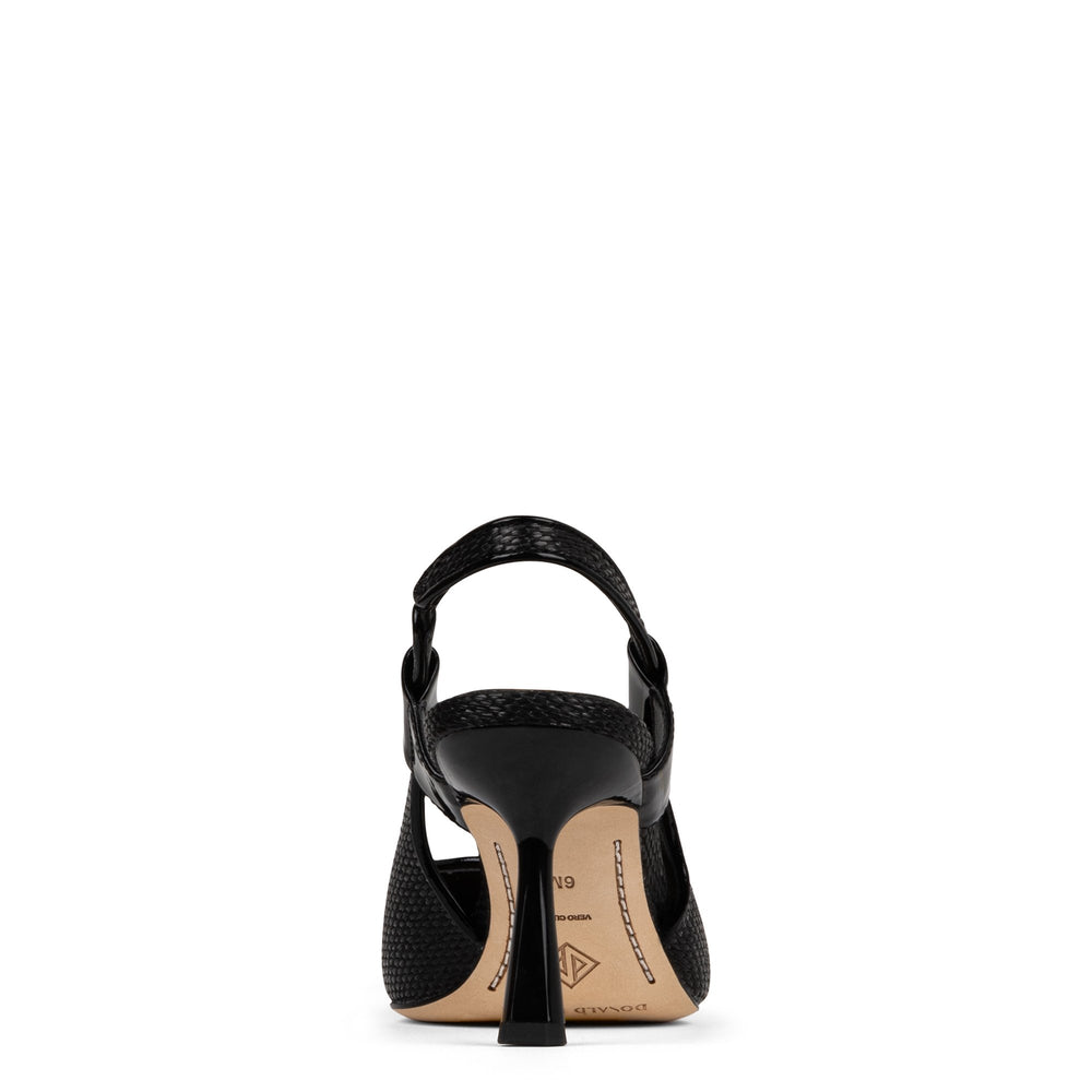ELLIEMAY | Women Donald Pliner Shoes Black