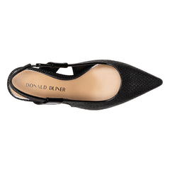 ELLIEMAY | Women Donald Pliner Shoes Black