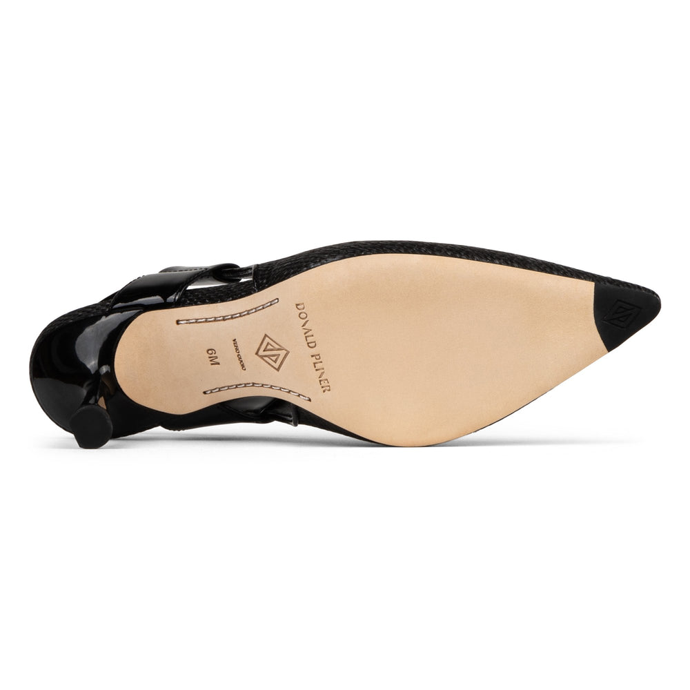 ELLIEMAY | Women Donald Pliner Shoes Black