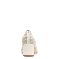 SUZETTE | Women Donald Pliner Shoes Silver