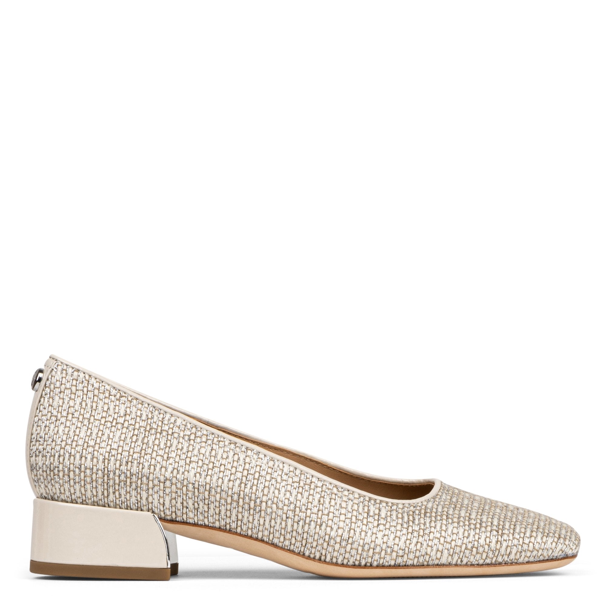 DREWW | Women Donald Pliner Shoes Silver
