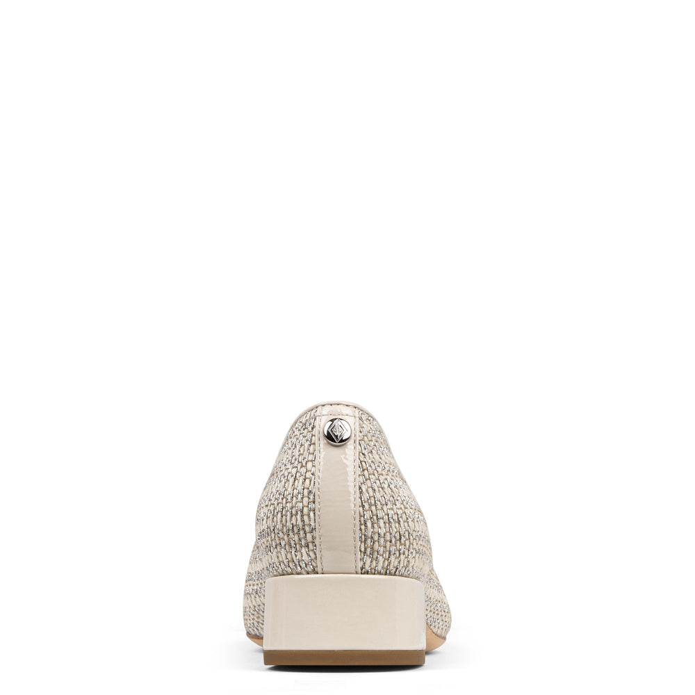 DREWW | Women Donald Pliner Shoes Silver