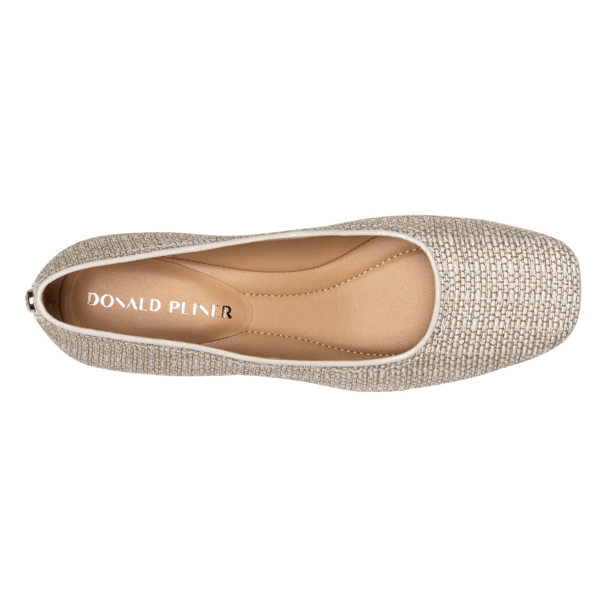 DREWW | Women Donald Pliner Shoes Silver