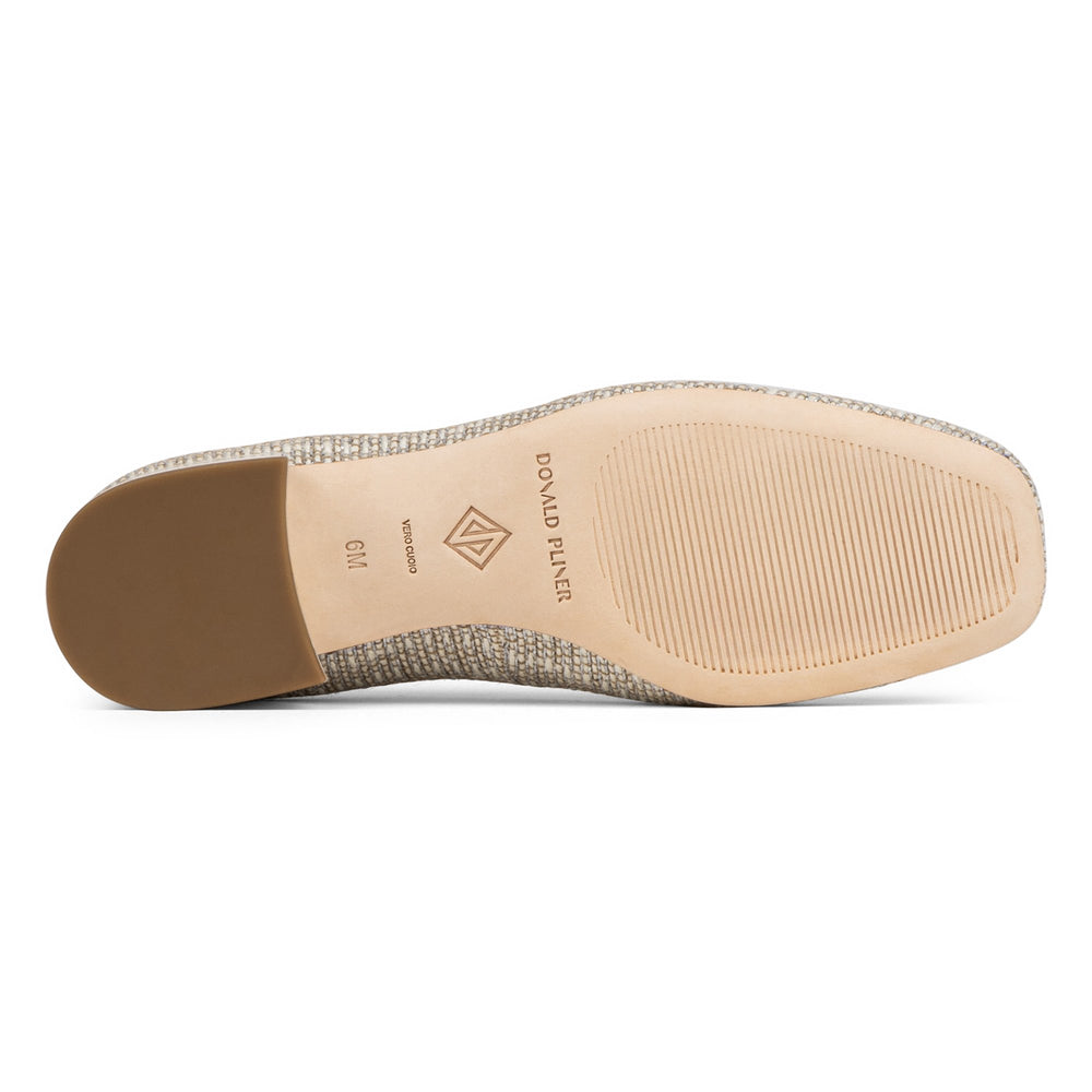 DREWW | Women Donald Pliner Shoes Silver