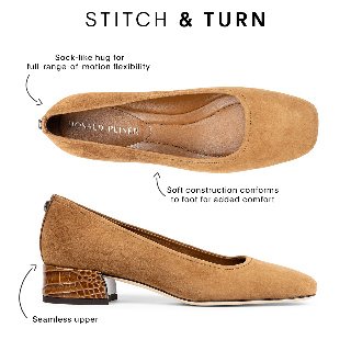 DREWW | Women Donald Pliner Shoes Silver