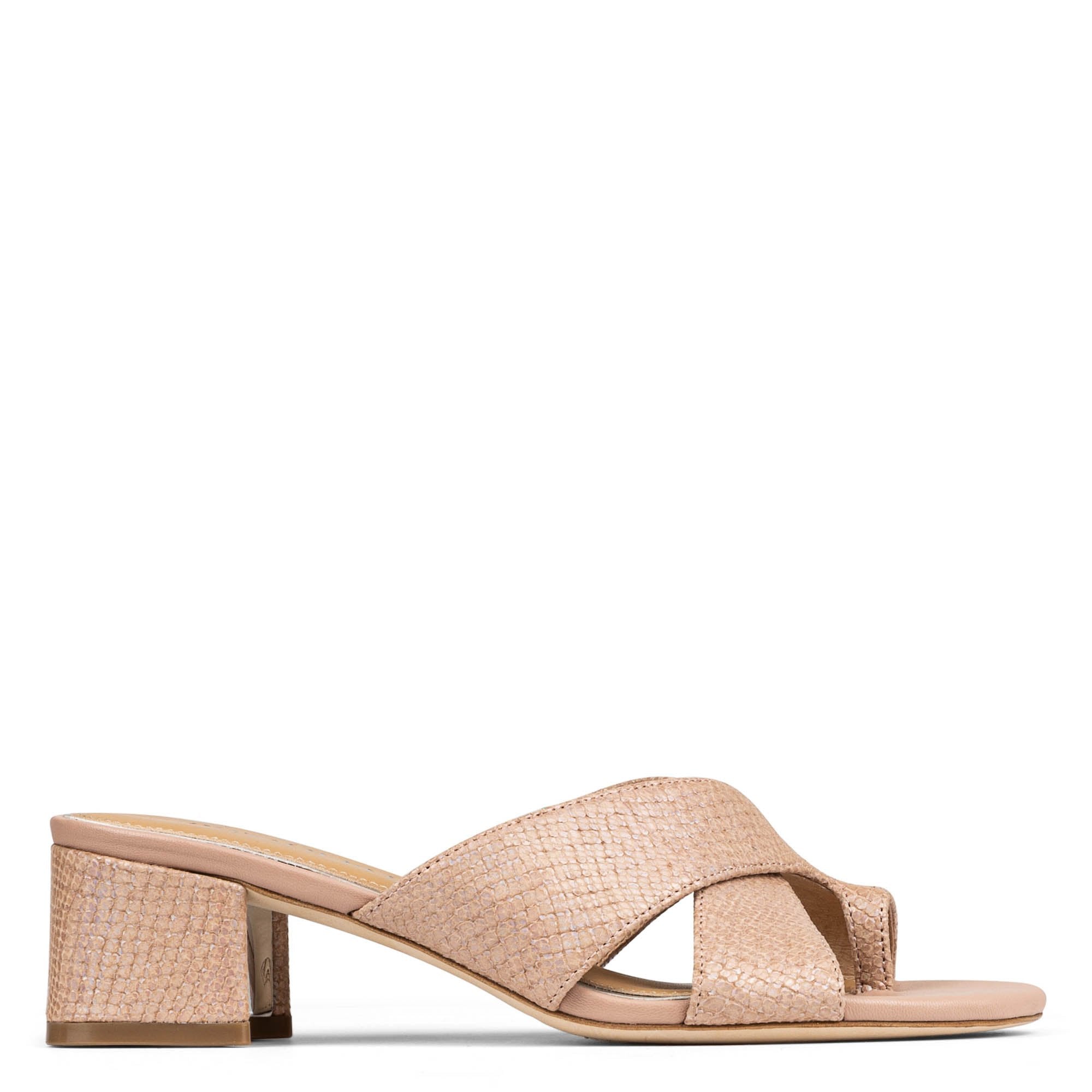 KEENA | Women Donald Pliner Shoes Rosette