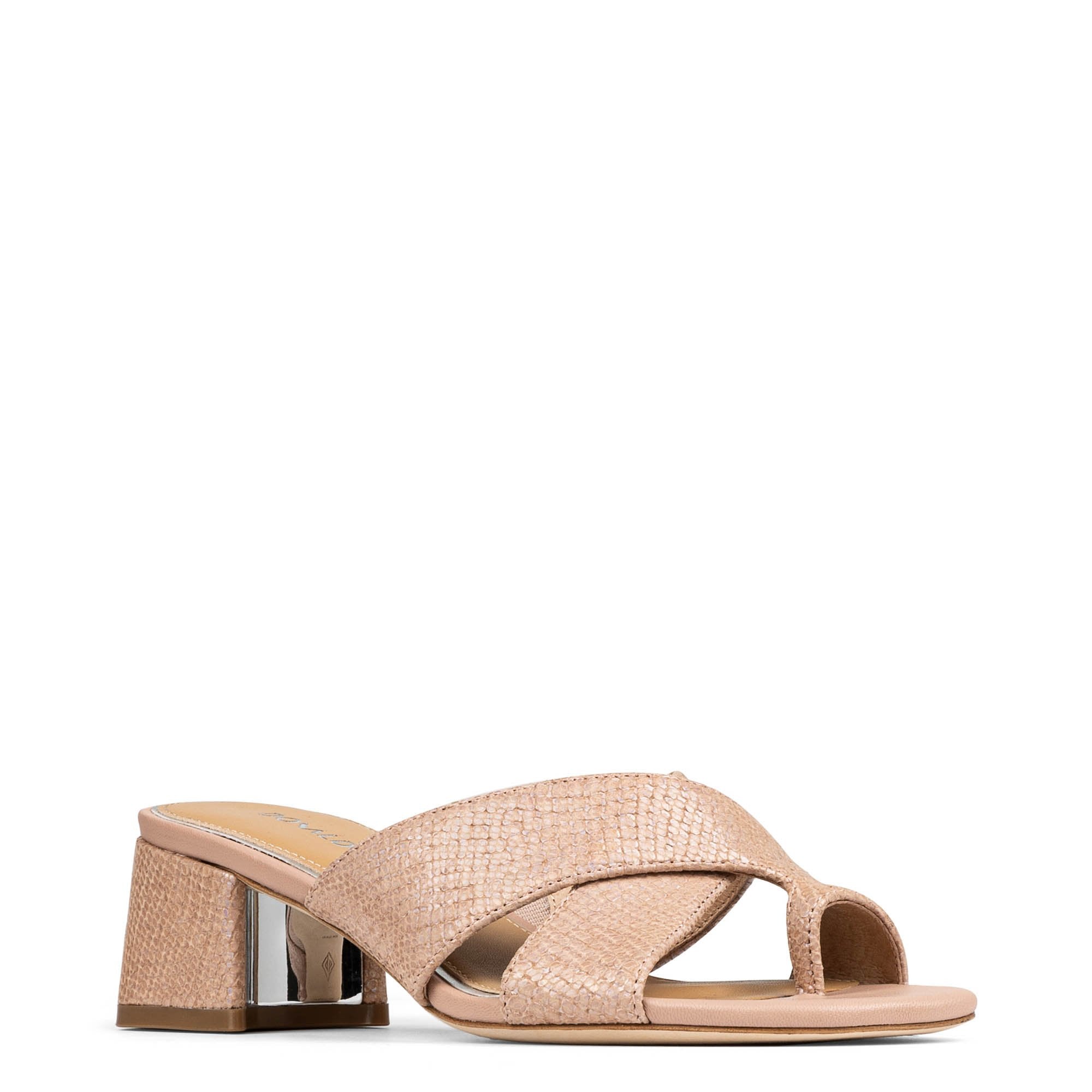 KEENA | Women Donald Pliner Shoes Rosette