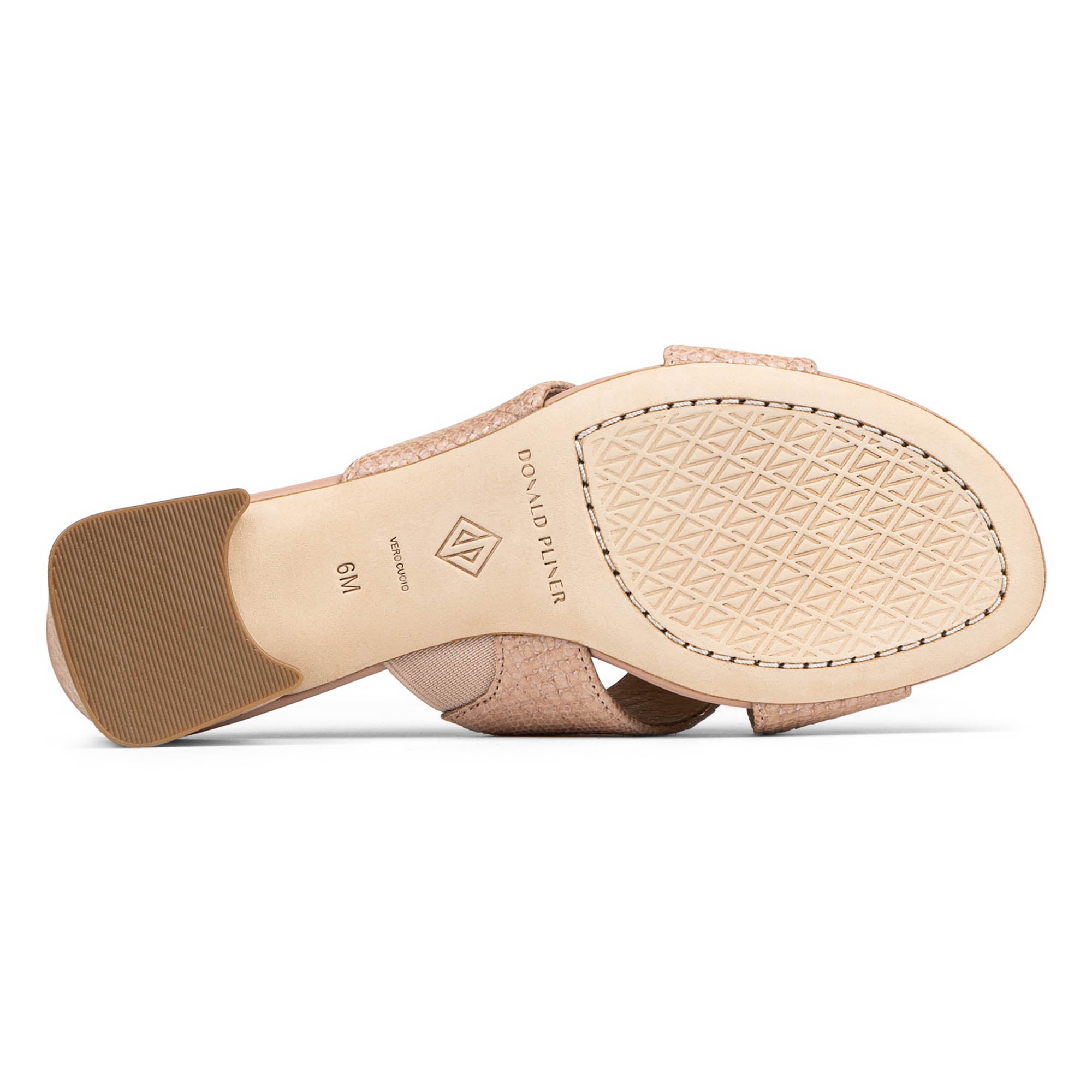KEENA | Women Donald Pliner Shoes Rosette
