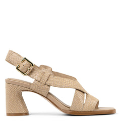 VLORA | Women Donald Pliner Shoes Sand