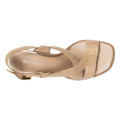 VLORA | Women Donald Pliner Shoes Sand