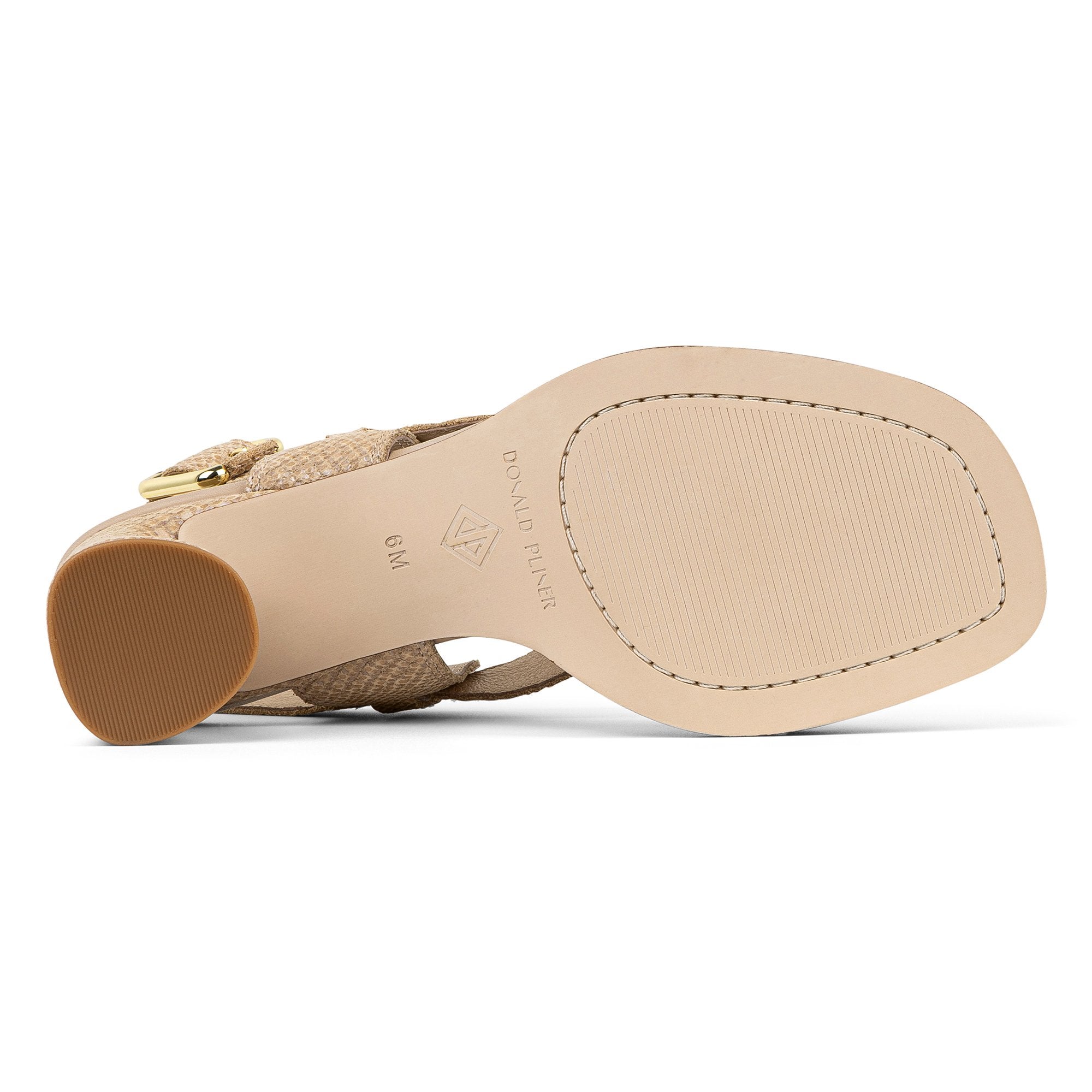 VLORA | Women Donald Pliner Shoes Sand