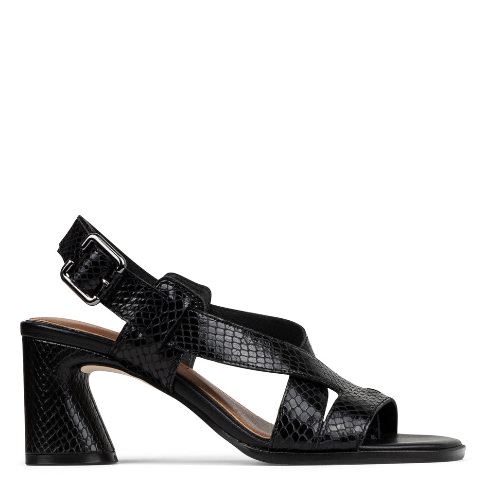 VLORA | Women Donald Pliner Shoes Black