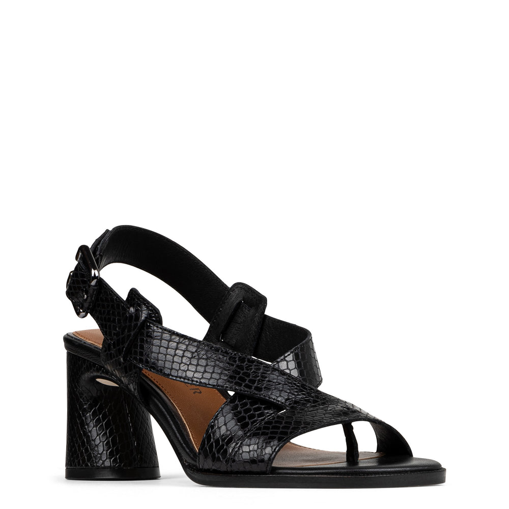 VLORA | Women Donald Pliner Shoes Black