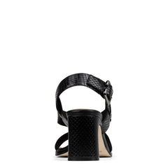 VLORA | Women Donald Pliner Shoes Black
