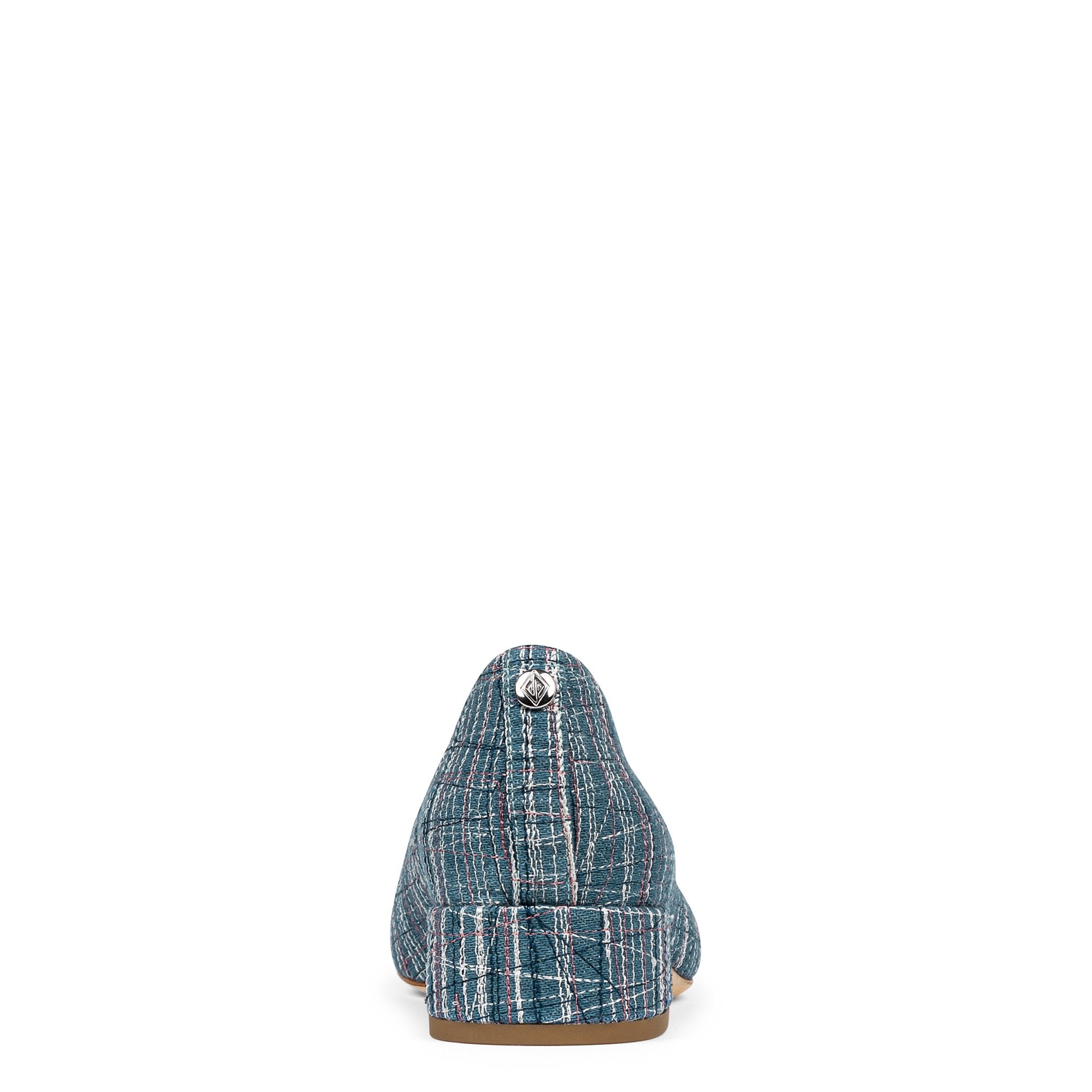 DREWW | Women Donald Pliner Shoes Blue Denim