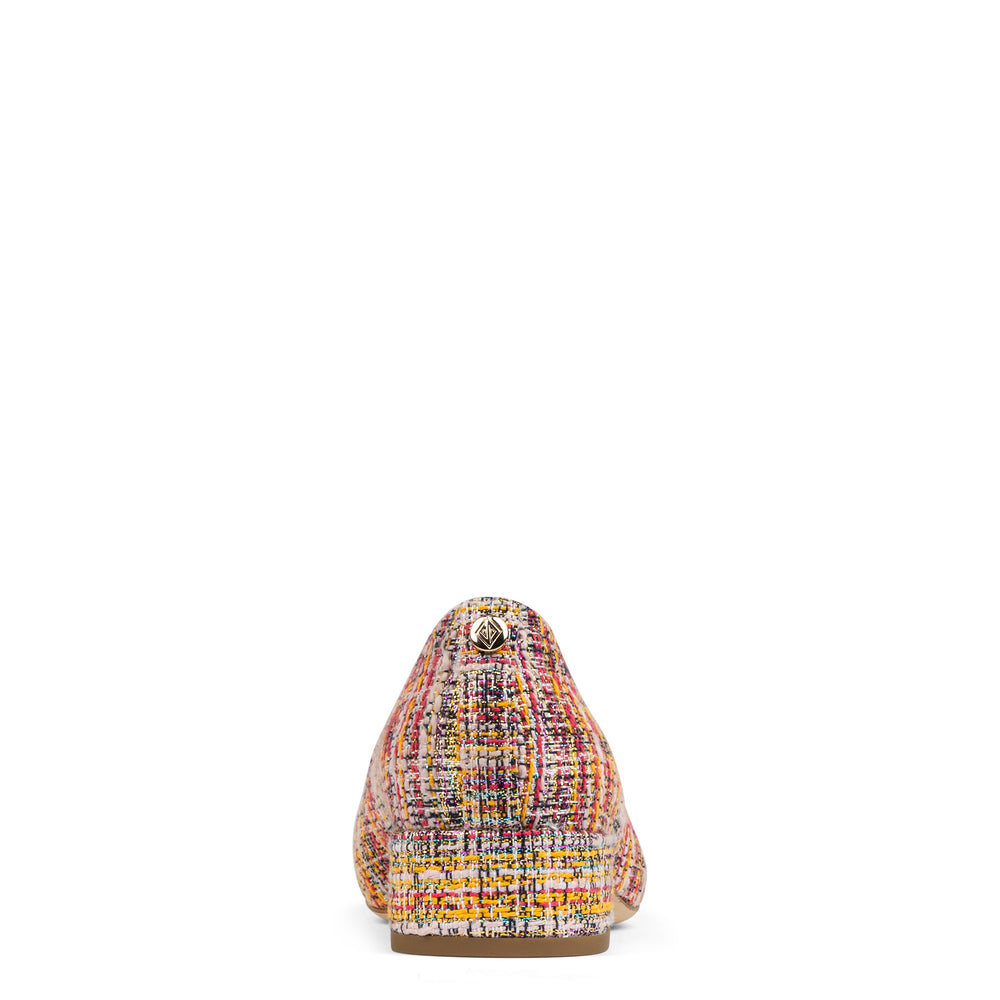 DREWW | Women Donald Pliner Shoes Multi Brocade