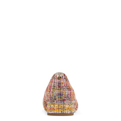 DREWW | Women Donald Pliner Shoes Multi Brocade