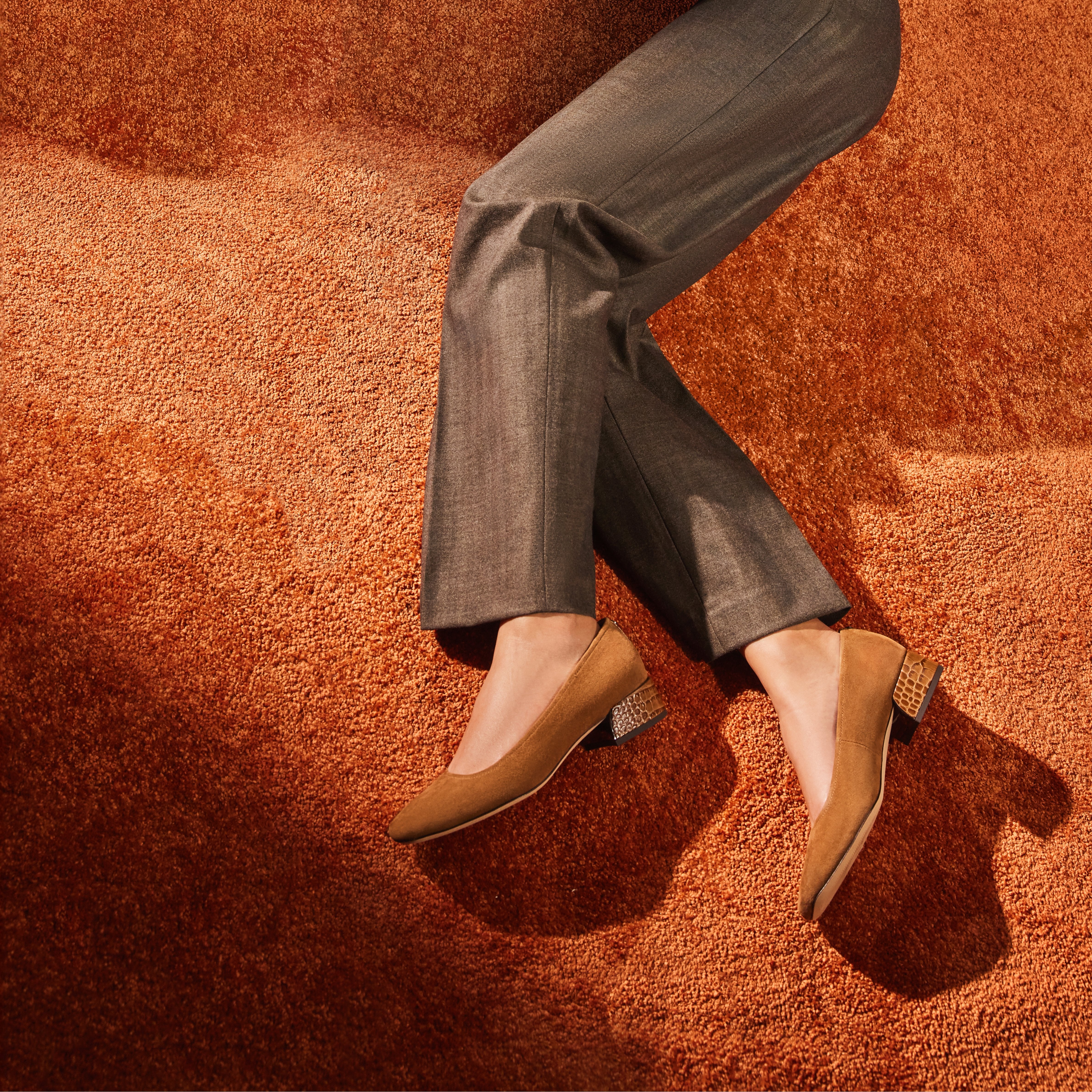 DREWW | Women Donald Pliner Shoes Saddle