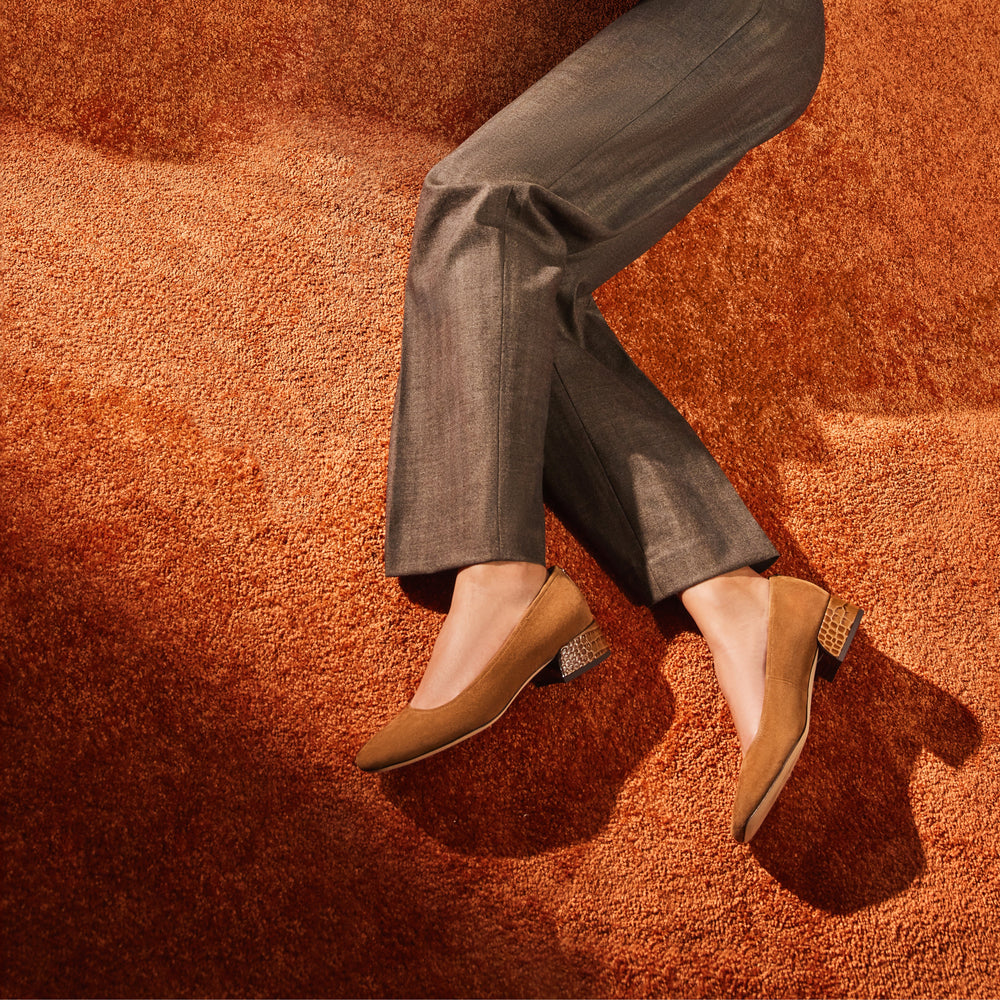 DREWW | Women Donald Pliner Shoes Saddle