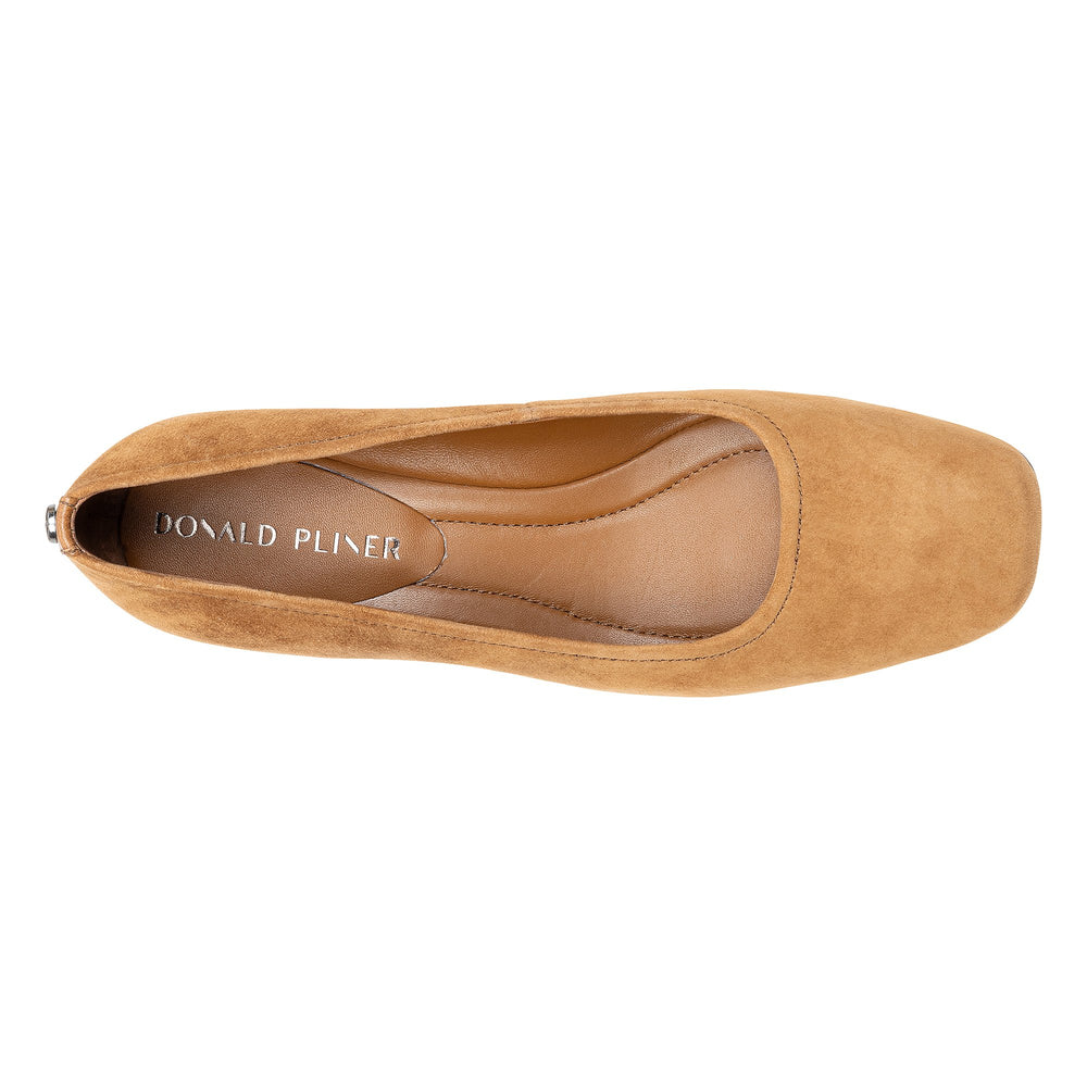 DREWW | Women Donald Pliner Shoes Saddle