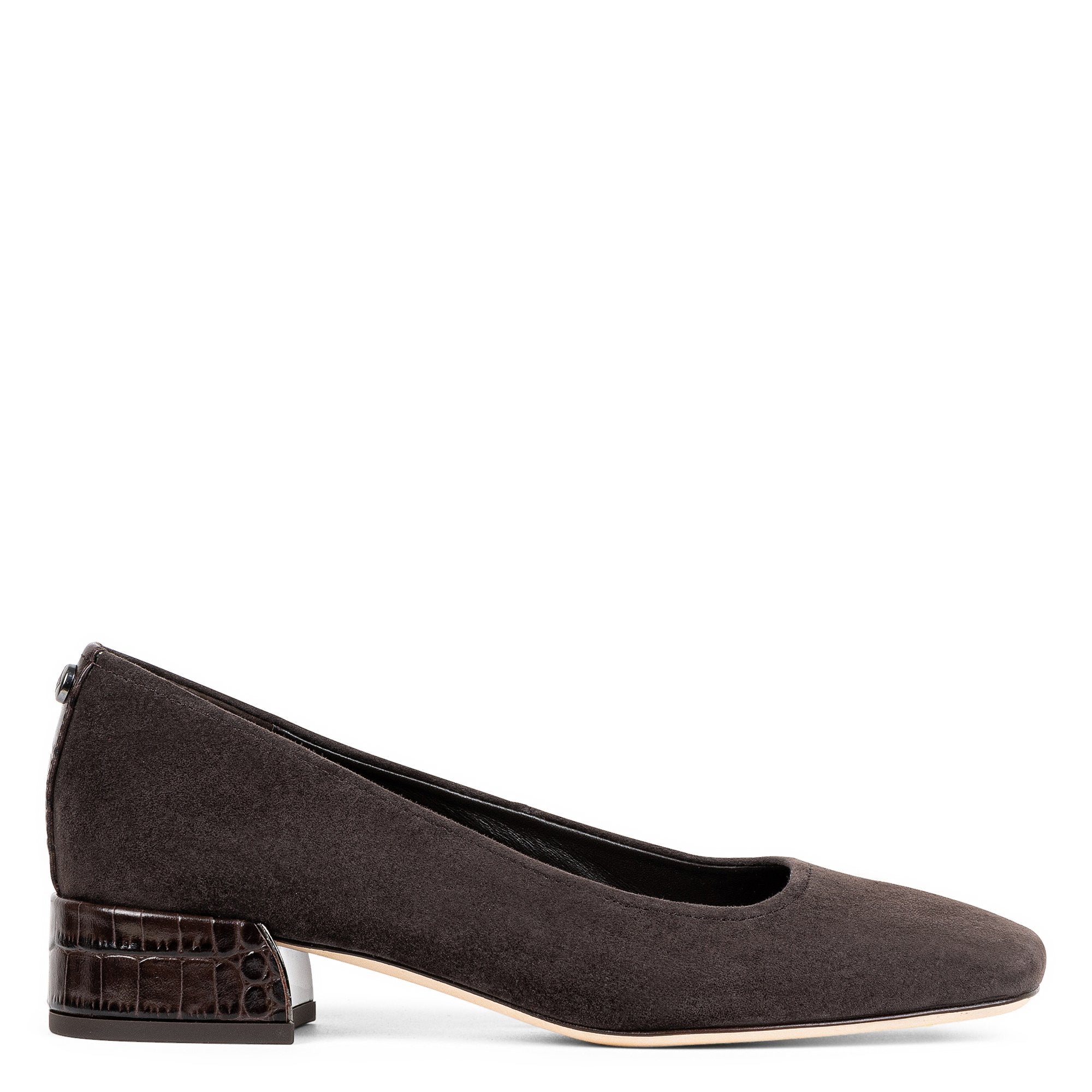 DREWW | Women Donald Pliner Shoes Dark Brown