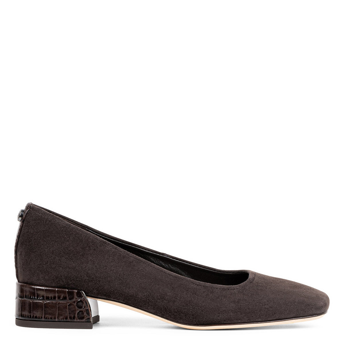 DREWW | Women Donald Pliner Shoes Dark Brown
