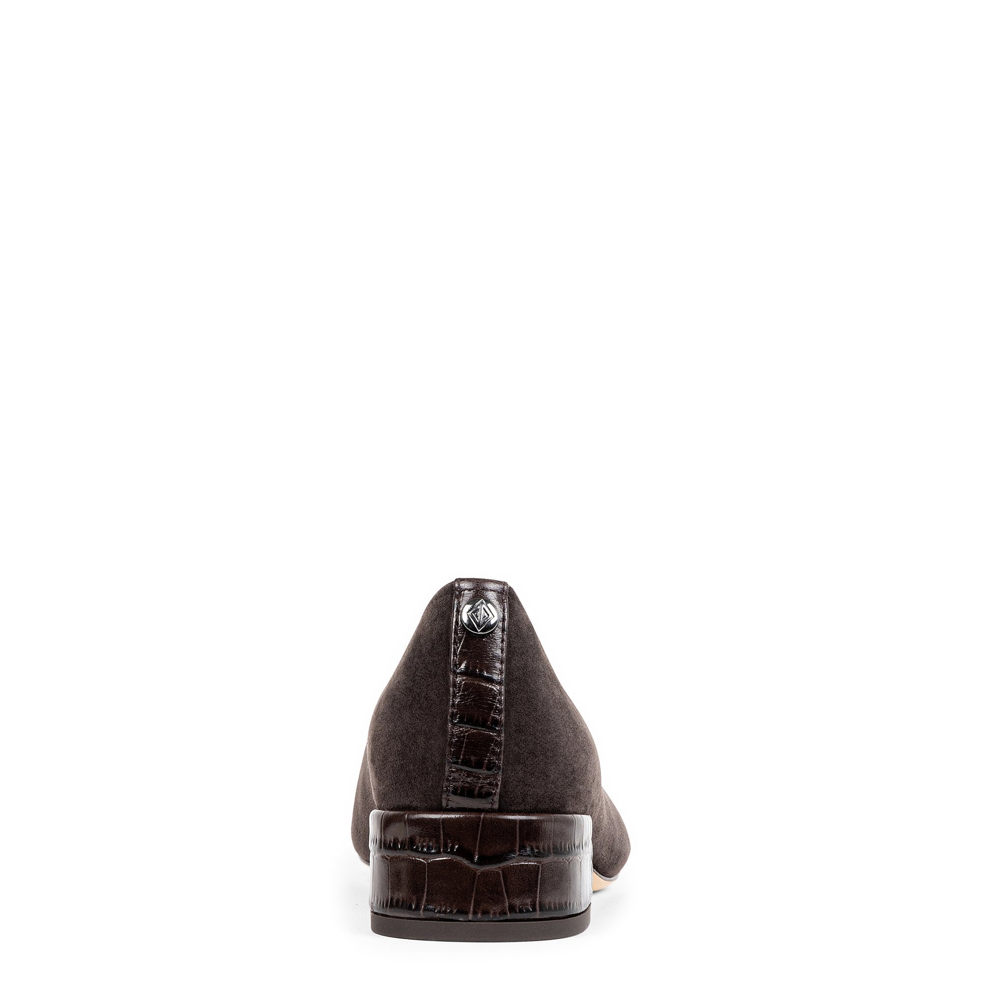 DREWW | Women Donald Pliner Shoes Dark Brown