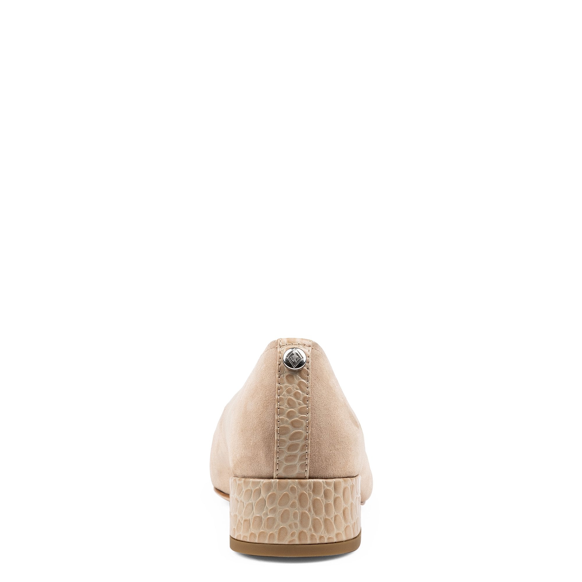 DREWW | Women Donald Pliner Shoes Sand Suede