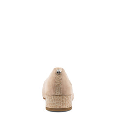 DREWW | Women Donald Pliner Shoes Sand Suede