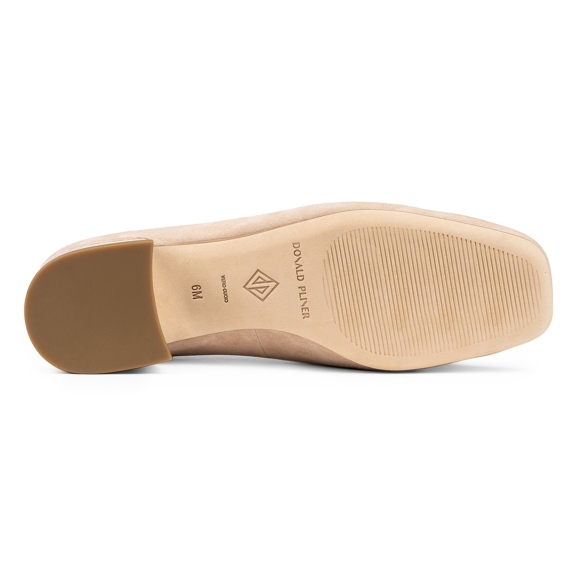 DREWW | Women Donald Pliner Shoes Sand Suede