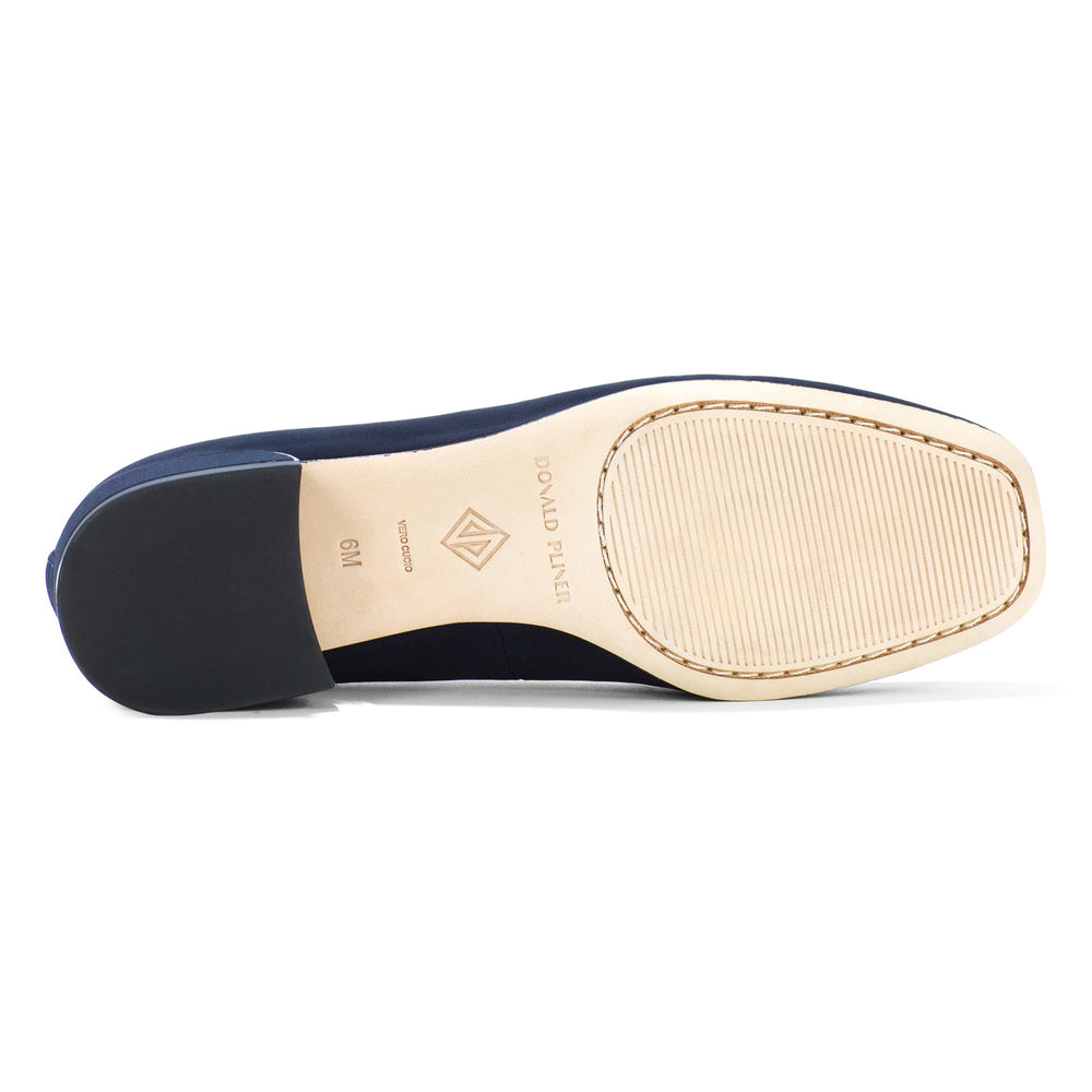 DREWW | Women Donald Pliner Shoes Navy