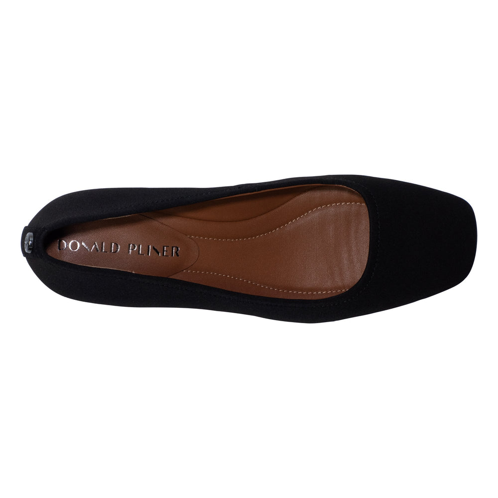 DREWW | Women Donald Pliner Shoes Black