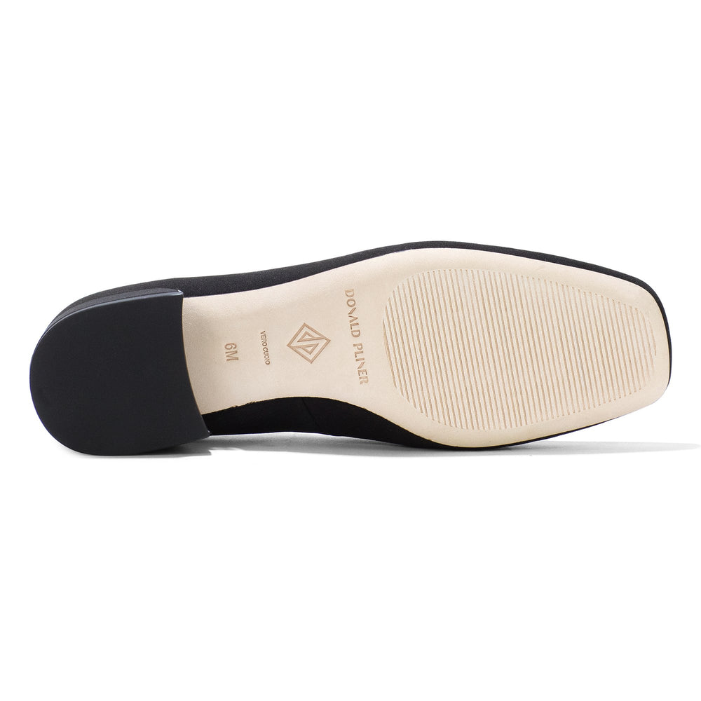 DREWW | Women Donald Pliner Shoes Black