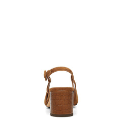 SONG | Women Donald Pliner Shoes Saddle Suede