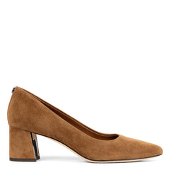 SUZETTE | Women Donald Pliner Shoes Saddle