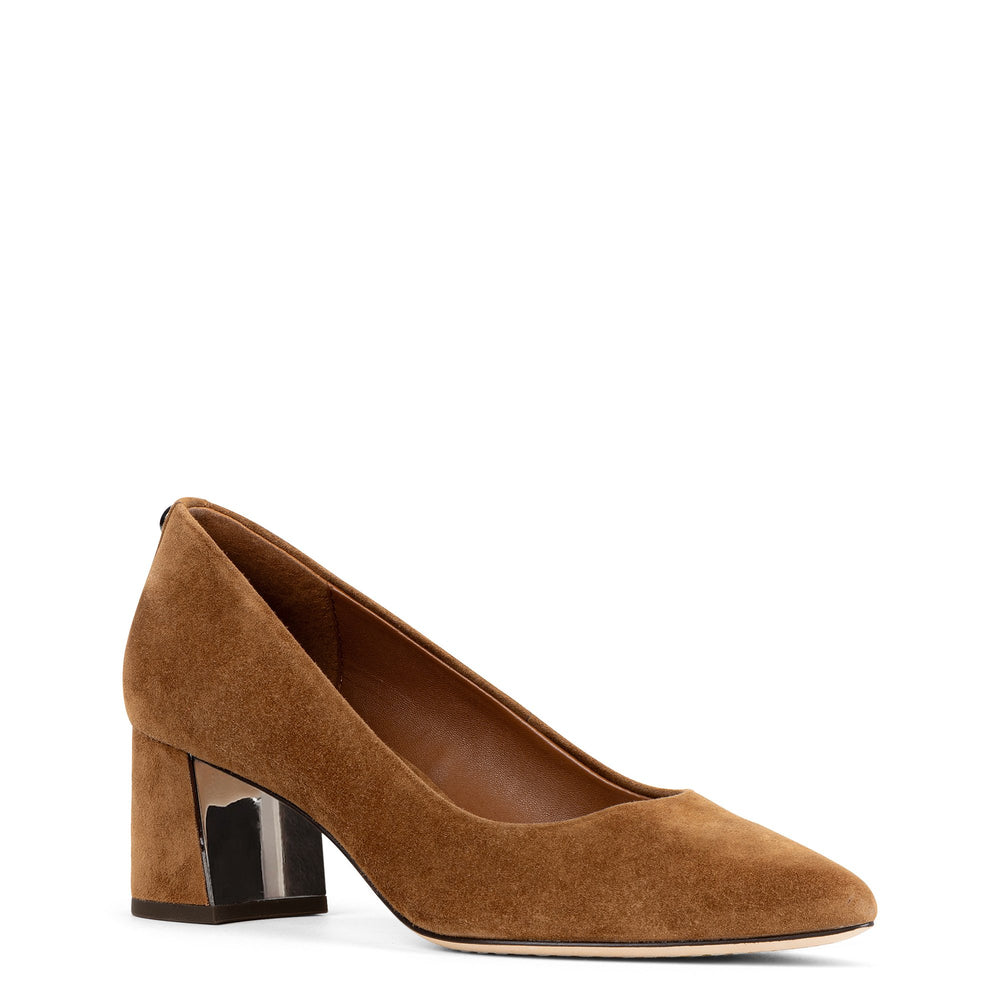 SUZETTE | Women Donald Pliner Shoes Saddle