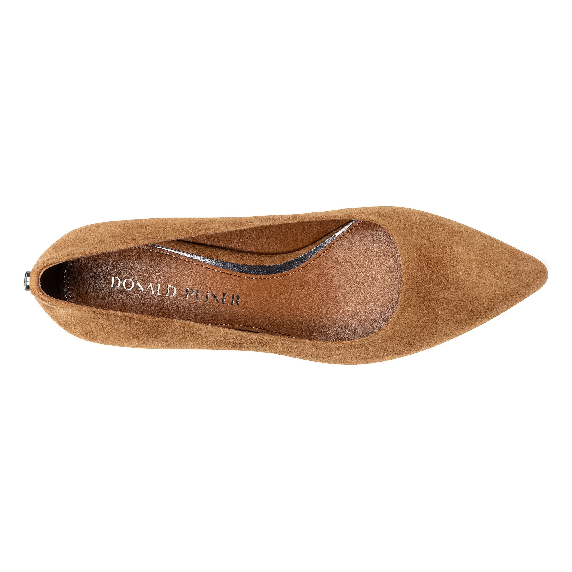 SUZETTE | Women Donald Pliner Shoes Saddle