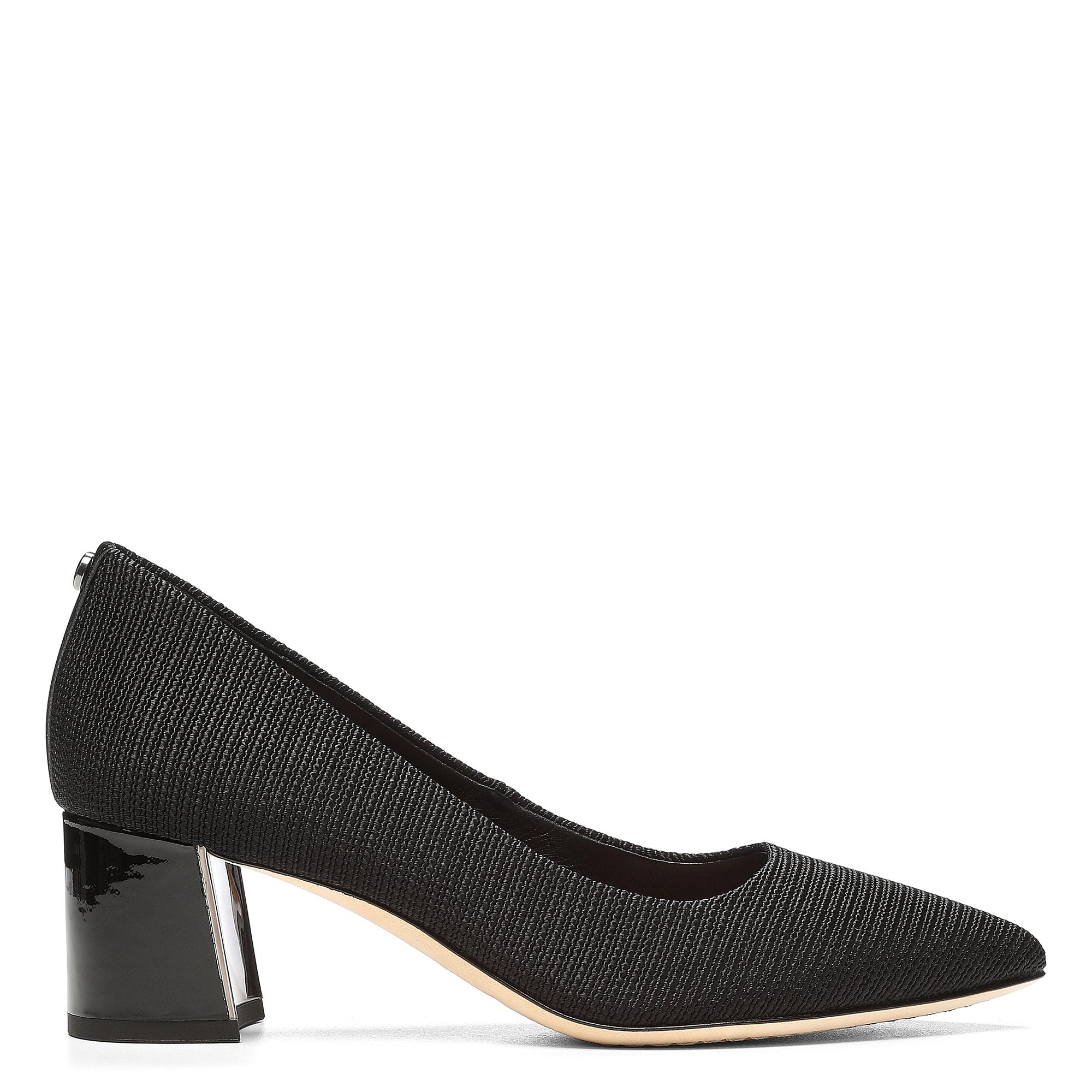 SUZETTE | Women Donald Pliner Shoes Black