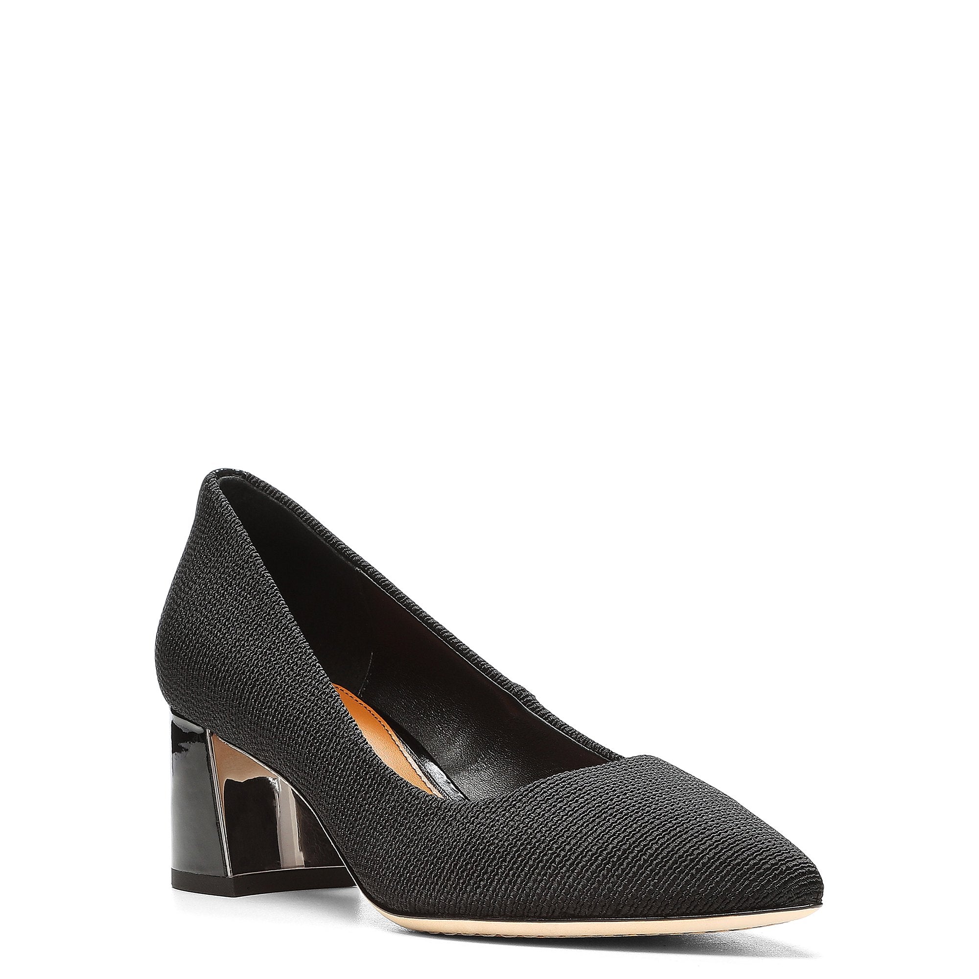 SUZETTE | Women Donald Pliner Shoes Black